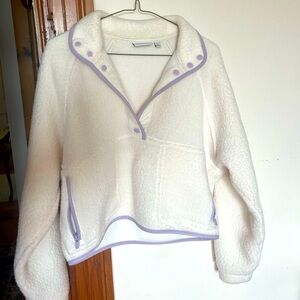 Aritiza pullover